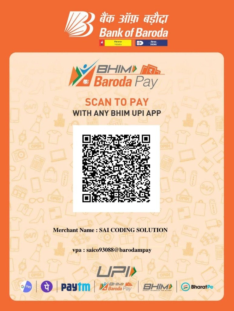 Payment QR
